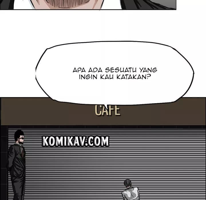 Chapter Komik
              Boss in School Chapter 29 - page 61