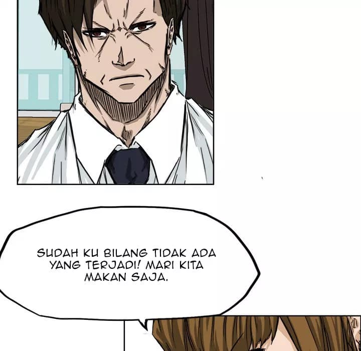 Chapter Komik
              Boss in School Chapter 29 - page 32