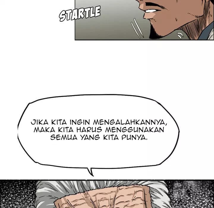 Chapter Komik
              Boss in School Chapter 30 - page 13