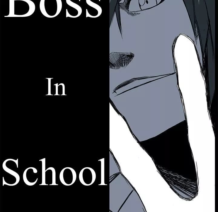 Chapter Komik
              Boss in School Chapter 30 - page 16