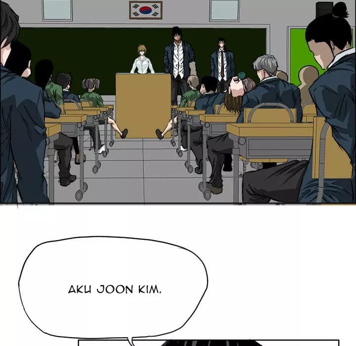 Chapter Komik
              Boss in School Chapter 30 - page 55