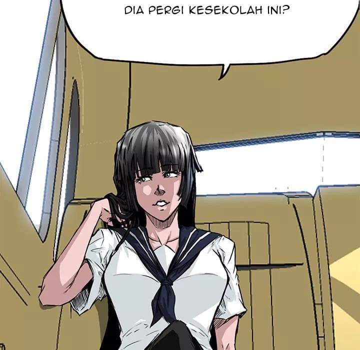 Chapter Komik
              Boss in School Chapter 30 - page 78