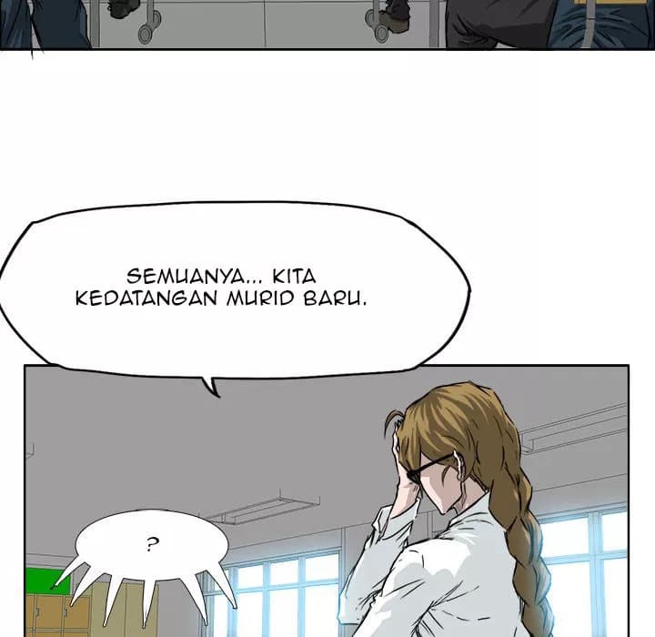 Chapter Komik
              Boss in School Chapter 30 - page 44