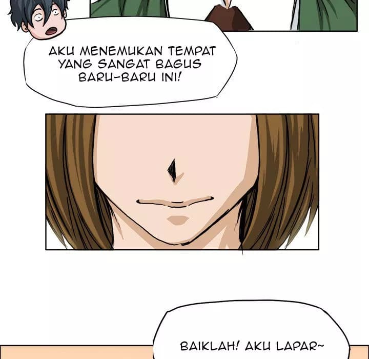 Chapter Komik
              Boss in School Chapter 31 - page 87