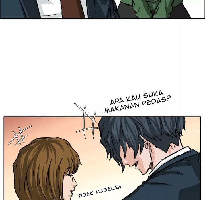 Chapter Komik
              Boss in School Chapter 31 - page 89