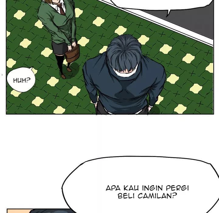 Chapter Komik
              Boss in School Chapter 31 - page 84