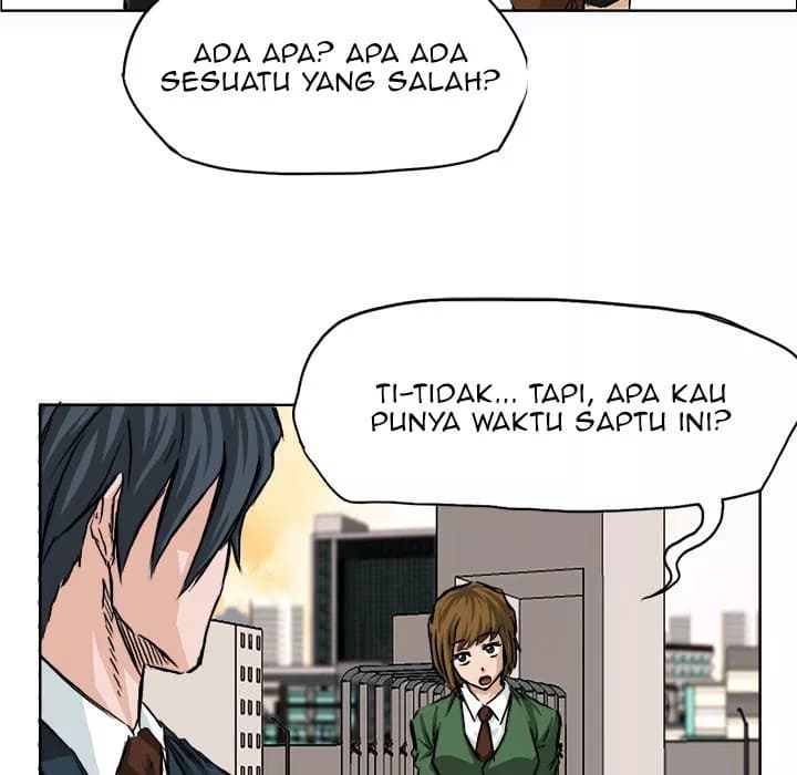 Chapter Komik
              Boss in School Chapter 31 - page 74