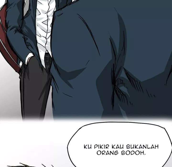 Chapter Komik
              Boss in School Chapter 31 - page 43