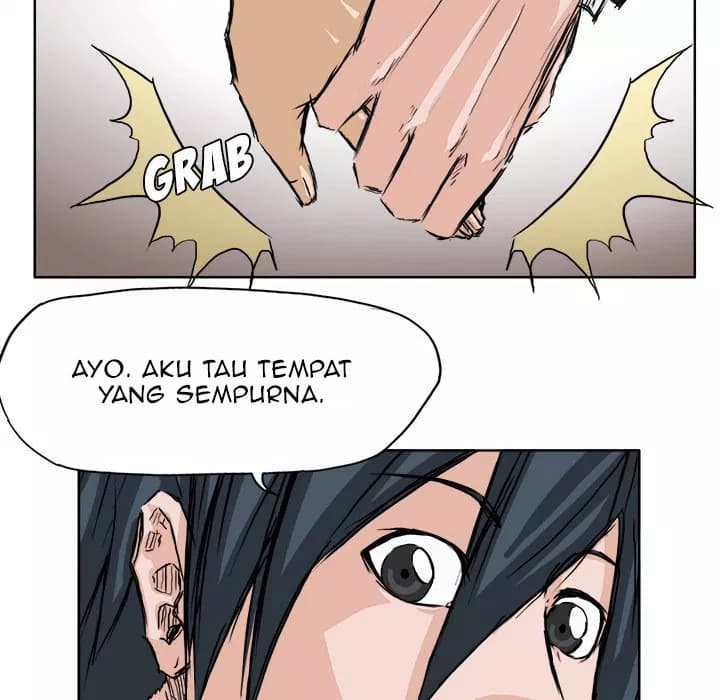 Chapter Komik
              Boss in School Chapter 32 - page 76