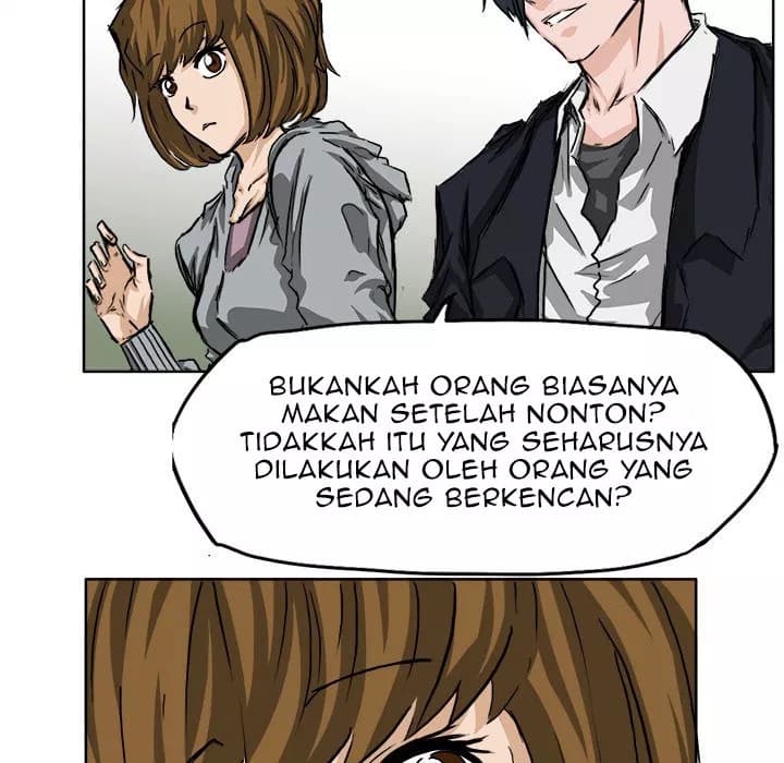 Chapter Komik
              Boss in School Chapter 32 - page 74