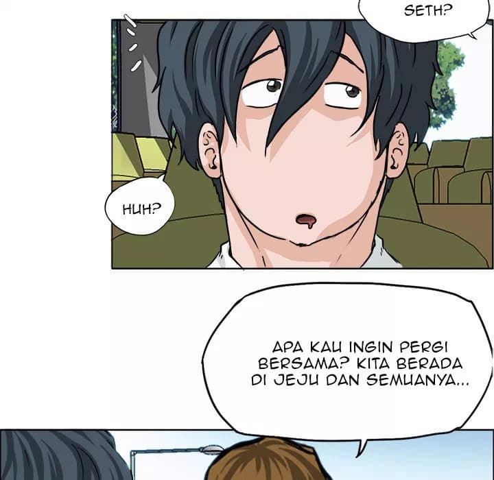 Chapter Komik
              Boss in School Chapter 33 - page 94