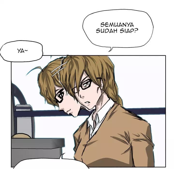 Chapter Komik
              Boss in School Chapter 33 - page 50