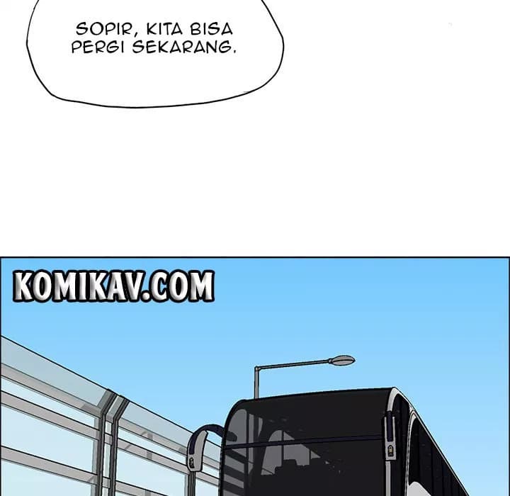 Chapter Komik
              Boss in School Chapter 33 - page 51