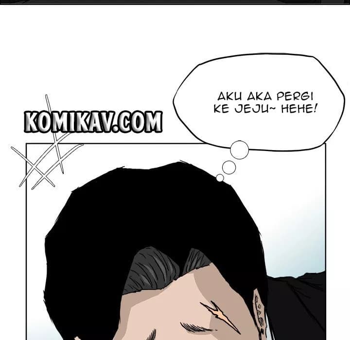 Chapter Komik
              Boss in School Chapter 33 - page 31