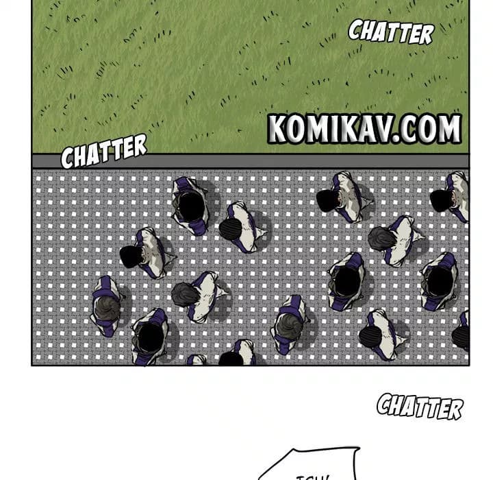 Chapter Komik
              Boss in School Chapter 33 - page 101