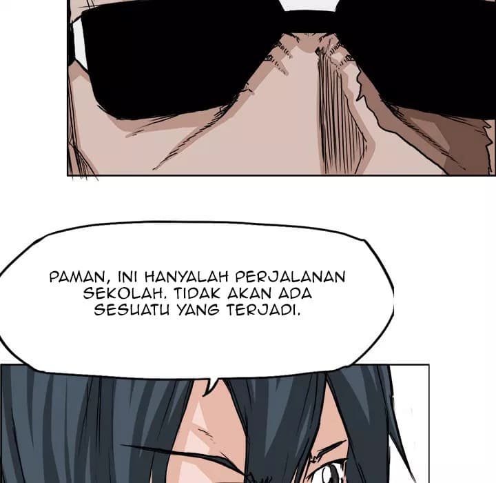 Chapter Komik
              Boss in School Chapter 33 - page 17