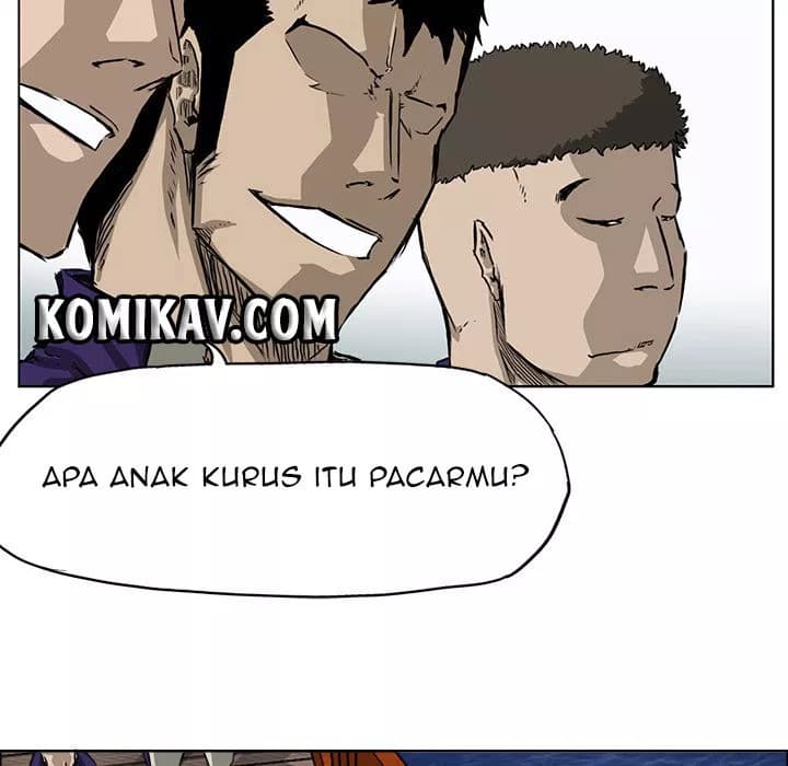 Chapter Komik
              Boss in School Chapter 34 - page 12