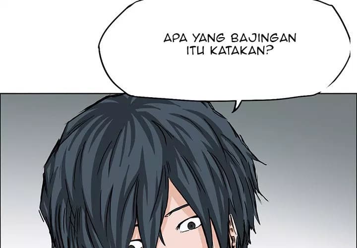 Chapter Komik
              Boss in School Chapter 34 - page 3