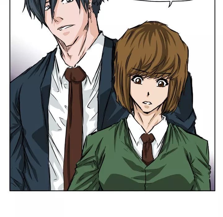 Chapter Komik
              Boss in School Chapter 34 - page 8