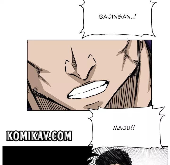 Chapter Komik
              Boss in School Chapter 34 - page 91