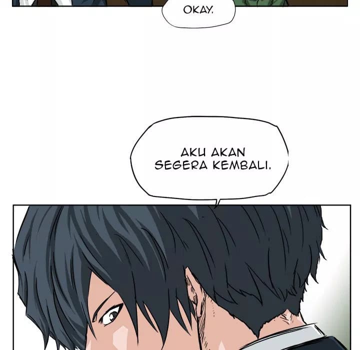 Chapter Komik
              Boss in School Chapter 34 - page 27