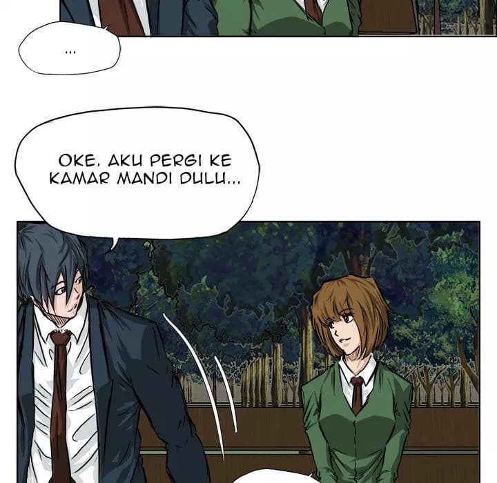 Chapter Komik
              Boss in School Chapter 34 - page 26