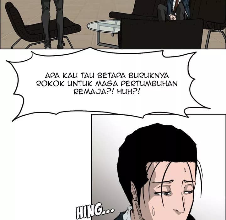 Chapter Komik
              Boss in School Chapter 35 - page 65