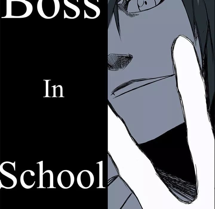 Chapter Komik
              Boss in School Chapter 35 - page 47