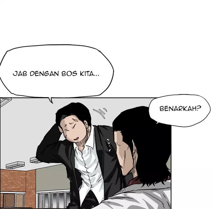 Chapter Komik
              Boss in School Chapter 36 - page 10