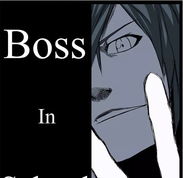 Chapter Komik
              Boss in School Chapter 36 - page 49