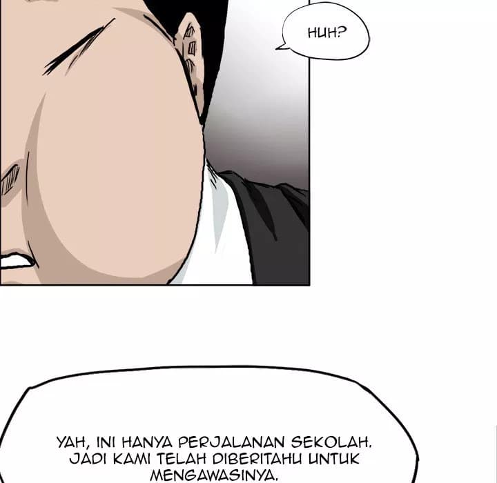 Chapter Komik
              Boss in School Chapter 36 - page 42