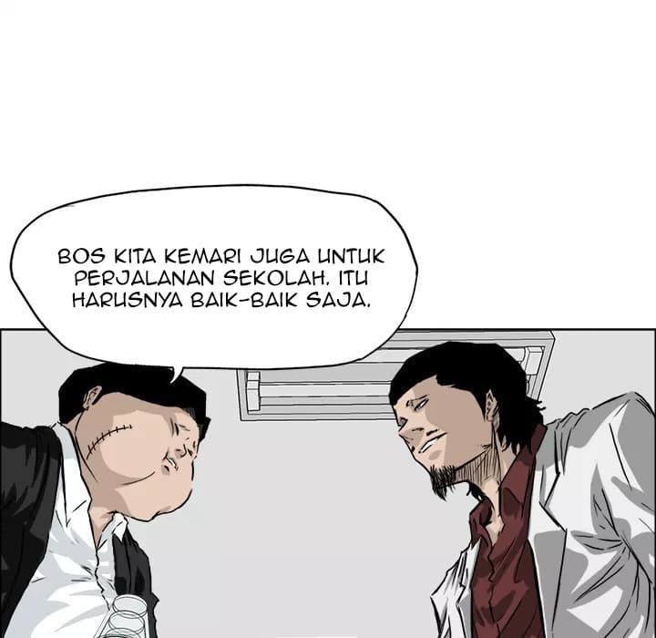 Chapter Komik
              Boss in School Chapter 36 - page 44