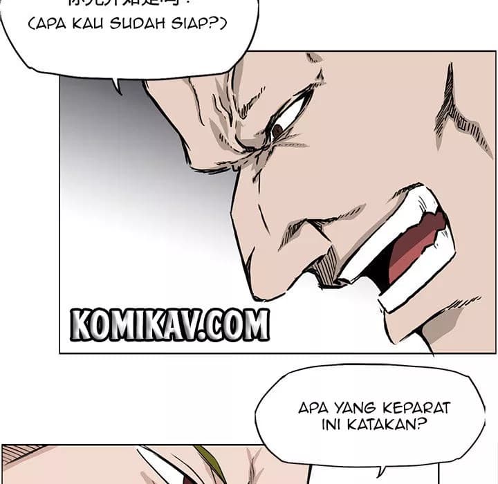 Chapter Komik
              Boss in School Chapter 37 - page 41