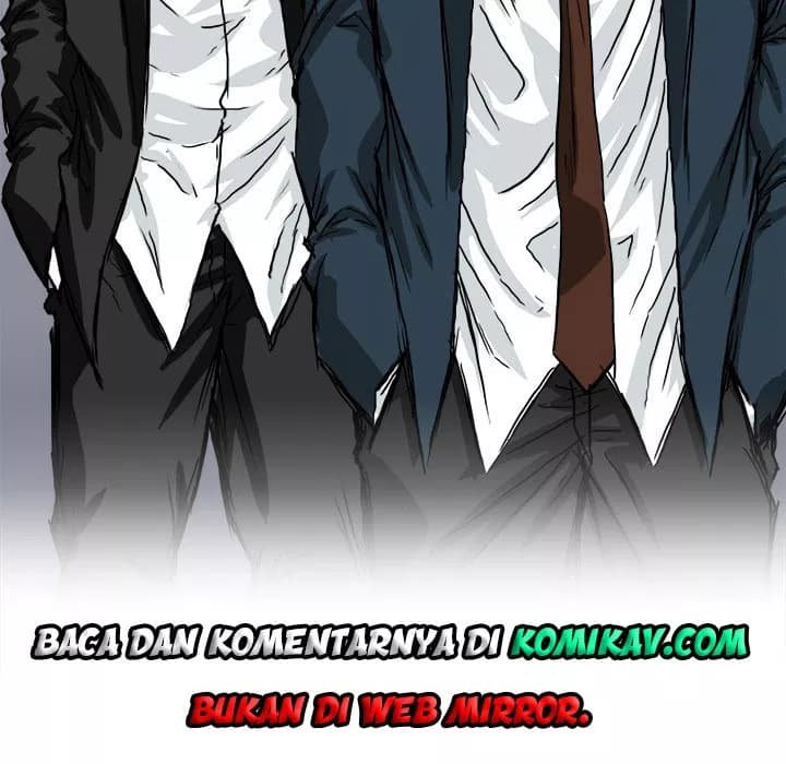 Chapter Komik
              Boss in School Chapter 38 - page 83