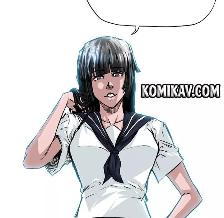 Chapter Komik
              Boss in School Chapter 39 - page 93