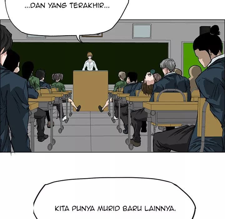 Chapter Komik
              Boss in School Chapter 39 - page 86