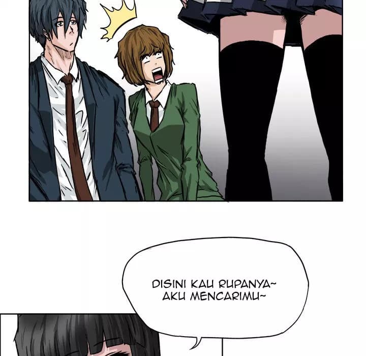 Chapter Komik
              Boss in School Chapter 40 - page 50