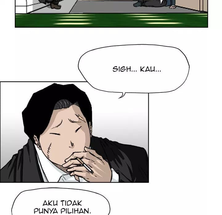 Chapter Komik
              Boss in School Chapter 40 - page 38