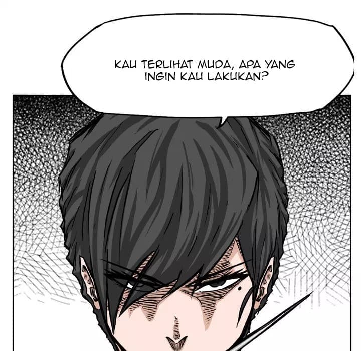 Chapter Komik
              Boss in School Chapter 41 - page 32