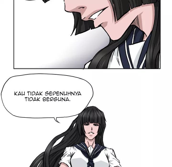 Chapter Komik
              Boss in School Chapter 41 - page 15