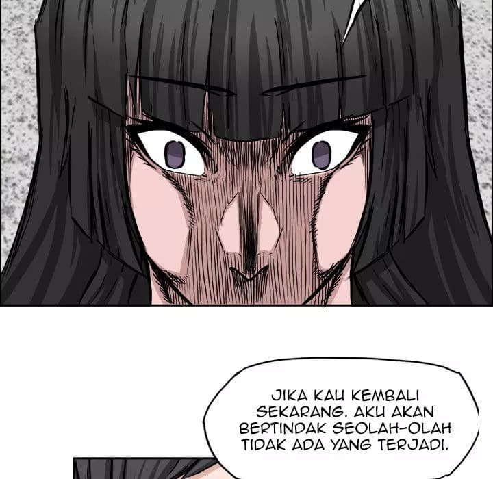 Chapter Komik
              Boss in School Chapter 41 - page 23