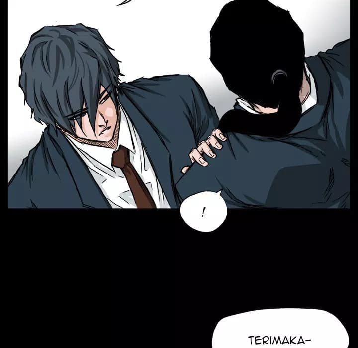 Chapter Komik
              Boss in School Chapter 41 - page 69