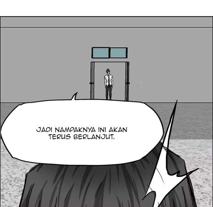 Chapter Komik
              Boss in School Chapter 41 - page 22