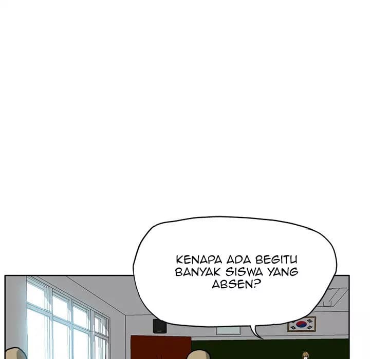 Chapter Komik
              Boss in School Chapter 41 - page 49