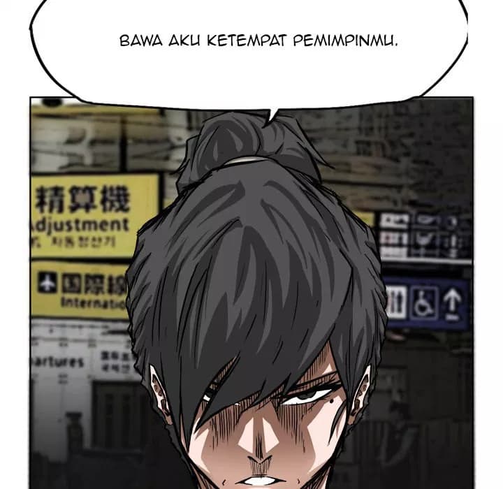 Chapter Komik
              Boss in School Chapter 41 - page 85