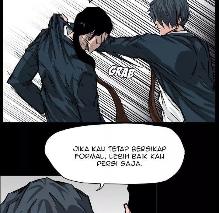 Chapter Komik
              Boss in School Chapter 41 - page 71