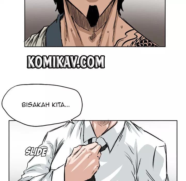 Chapter Komik
              Boss in School Chapter 42 - page 89