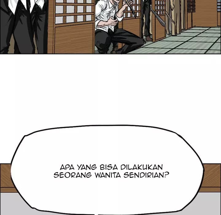 Chapter Komik
              Boss in School Chapter 42 - page 80