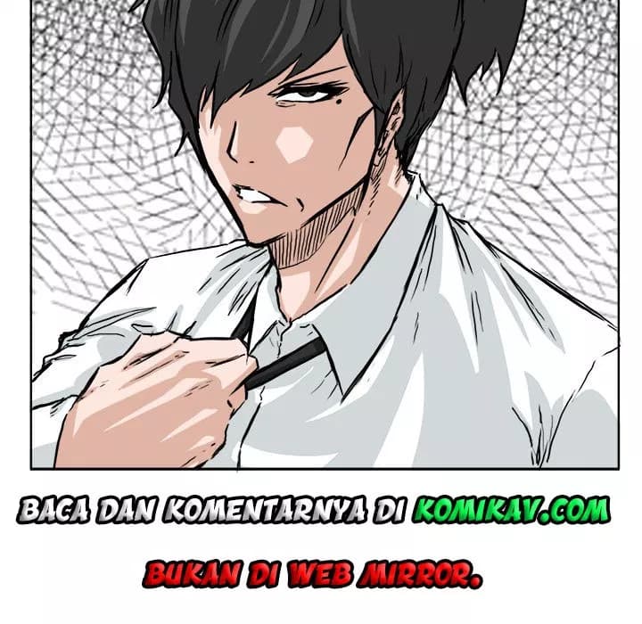 Chapter Komik
              Boss in School Chapter 42 - page 91