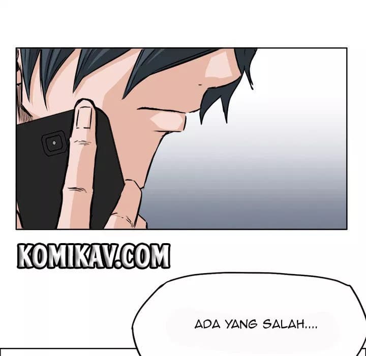 Chapter Komik
              Boss in School Chapter 42 - page 41